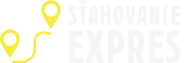 Sťahovanie-Expres.sk Logo